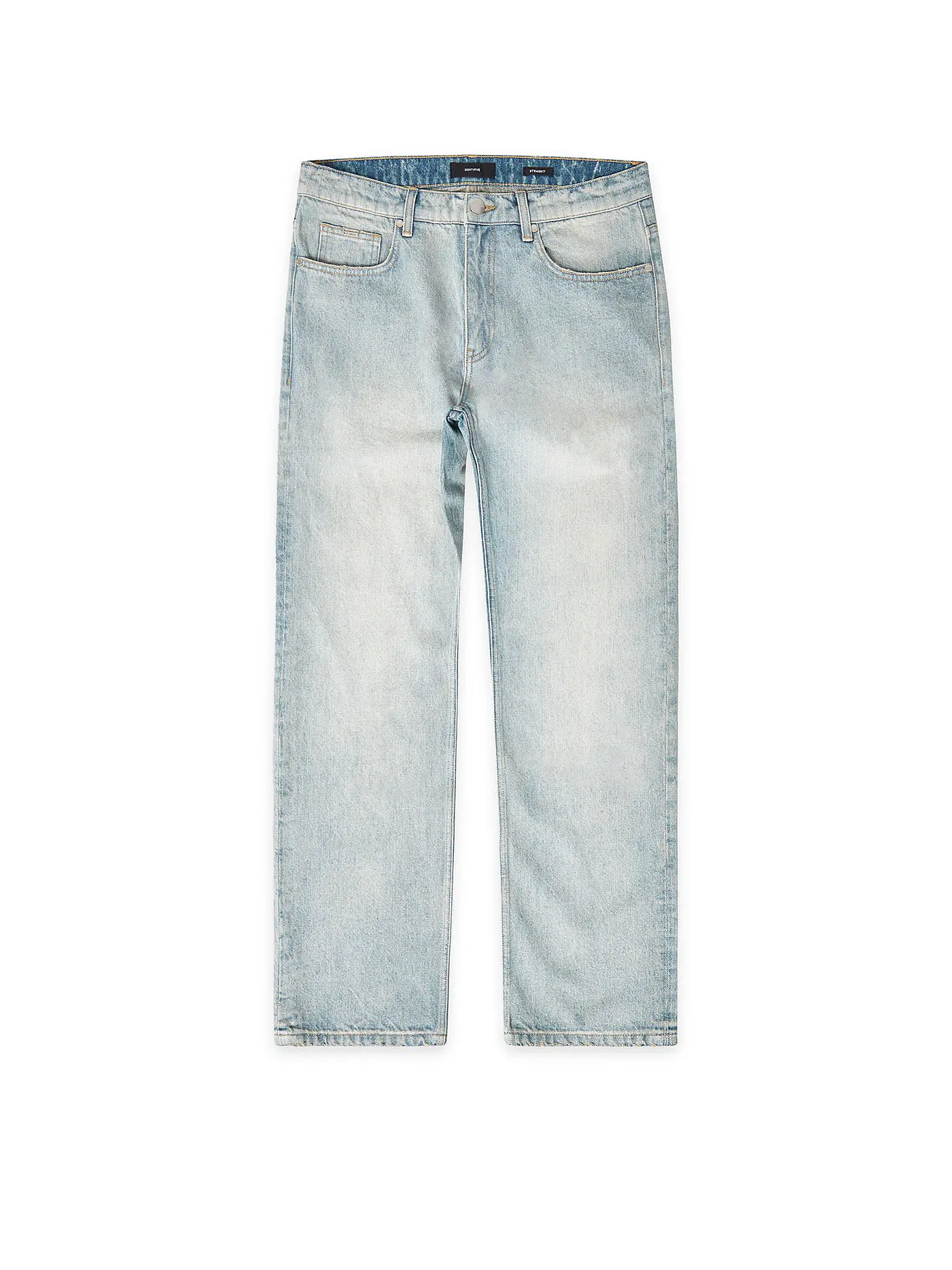 EIGHTYFIVE | Jeans Straight Fit | 